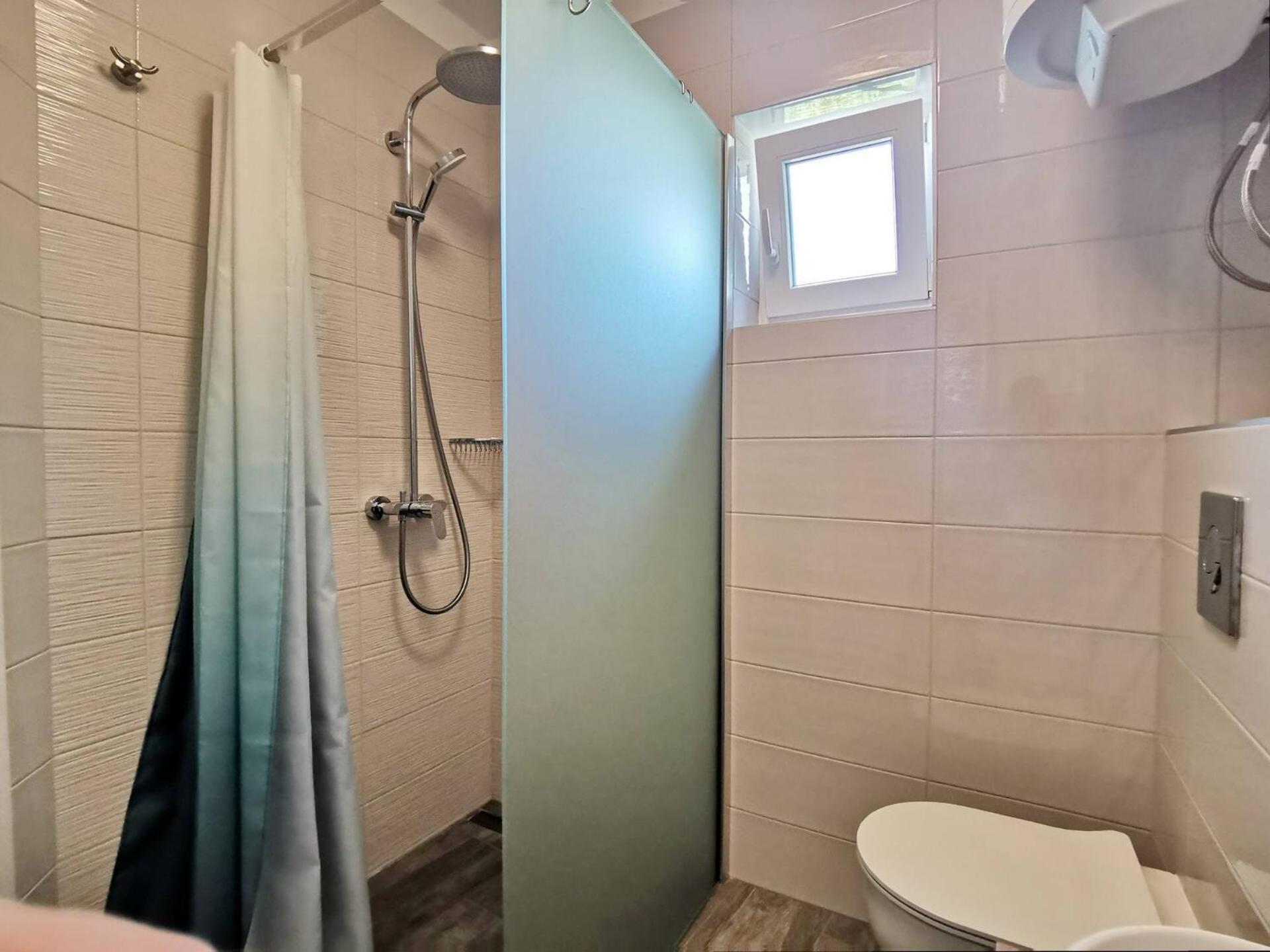 שילו Studio Apartment Glorijeta מראה חיצוני תמונה