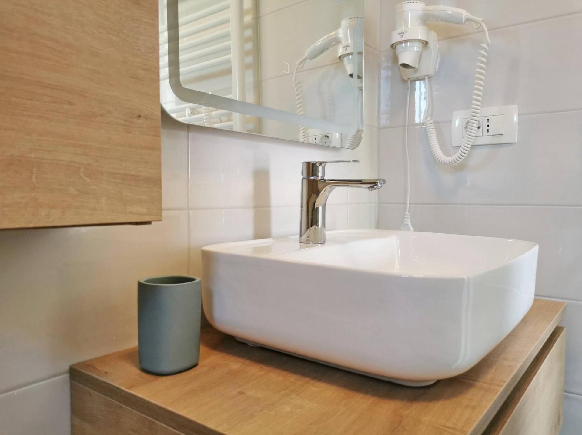 שילו Studio Apartment Glorijeta מראה חיצוני תמונה