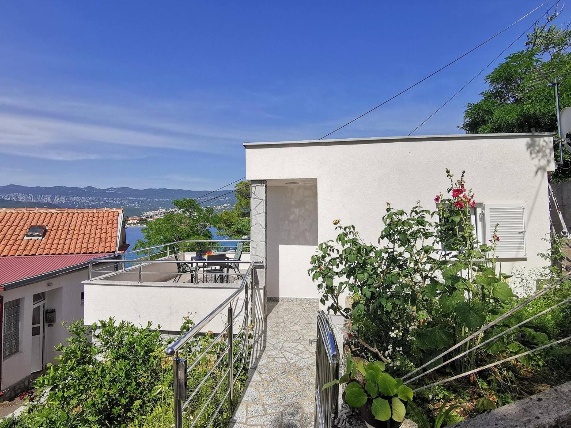 שילו Studio Apartment Glorijeta מראה חיצוני תמונה
