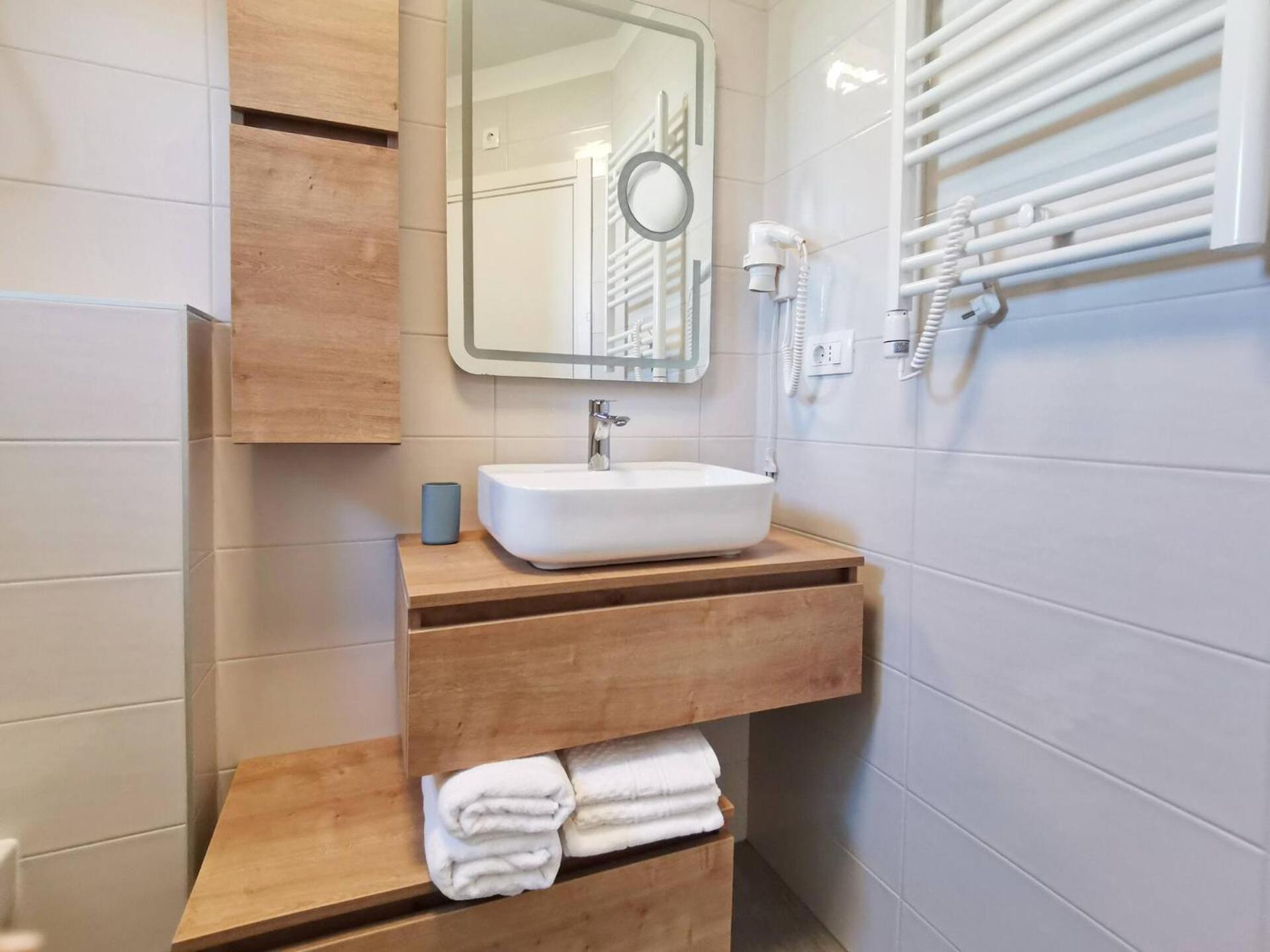 שילו Studio Apartment Glorijeta מראה חיצוני תמונה