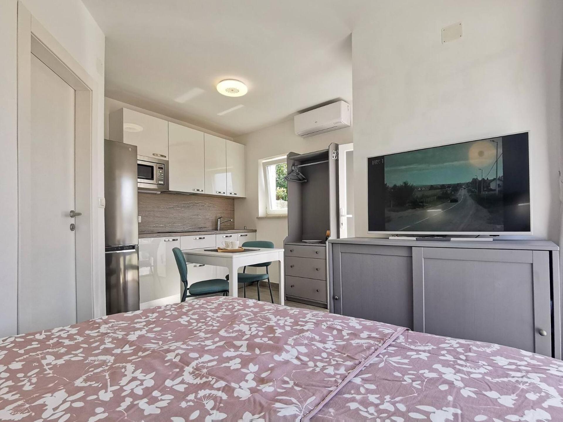 שילו Studio Apartment Glorijeta מראה חיצוני תמונה