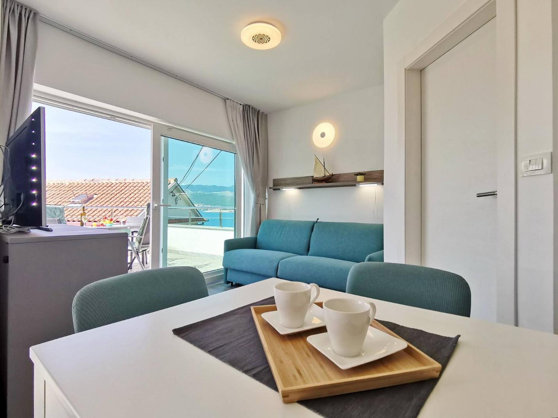 שילו Studio Apartment Glorijeta מראה חיצוני תמונה