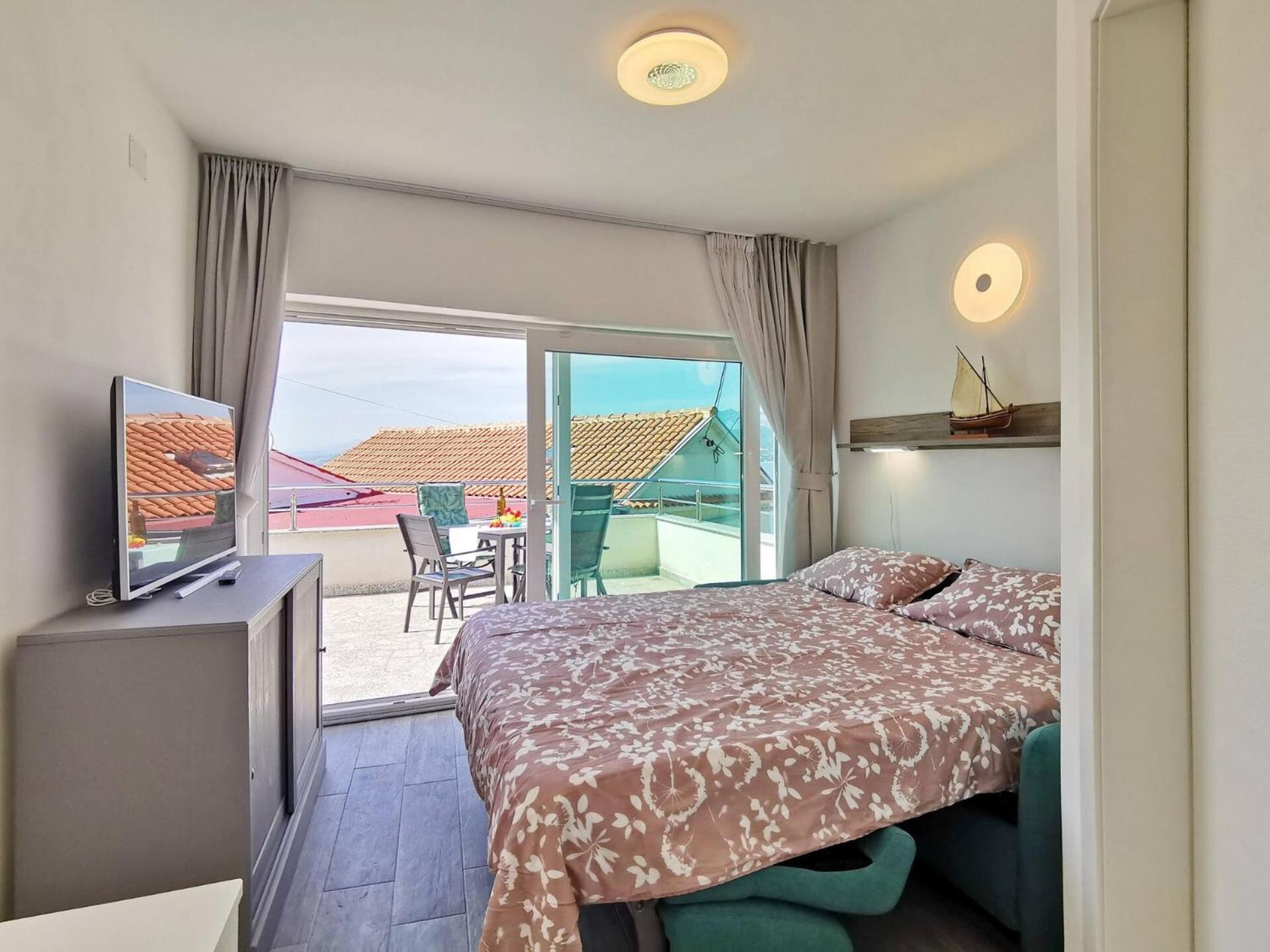 שילו Studio Apartment Glorijeta מראה חיצוני תמונה