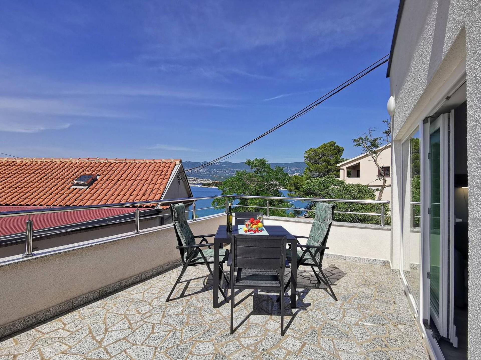 שילו Studio Apartment Glorijeta מראה חיצוני תמונה